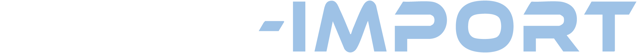 Nutri-Import